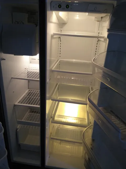 Nicole's Appliances by Danny