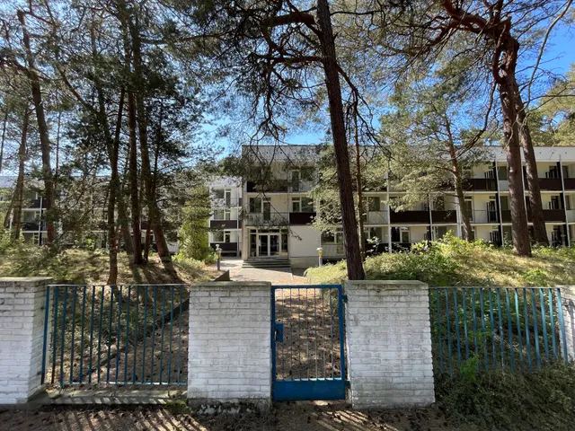 Holiday Resort "Solaris"