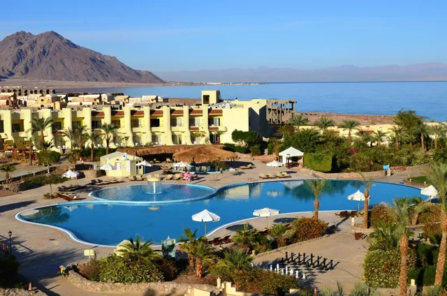 Dessole Holiday Taba Resort