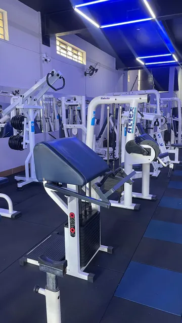 Fit Center