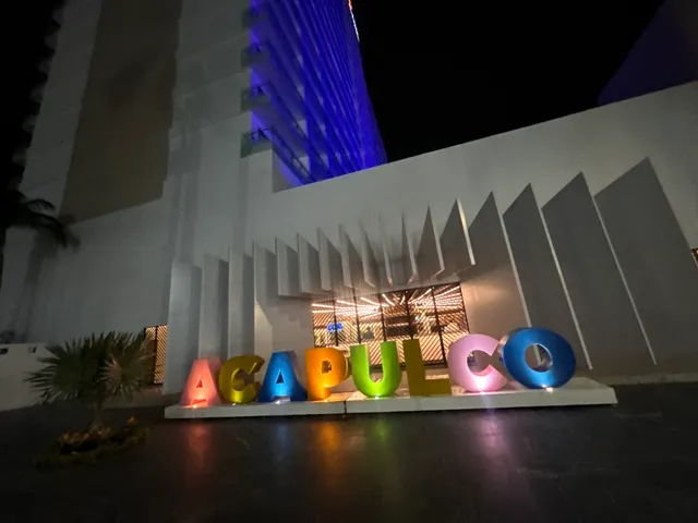 Acapulco Vacation Club at Fiesta Americana