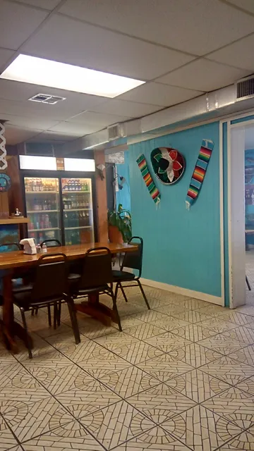 Restaurant "Los 4 Hermanos"