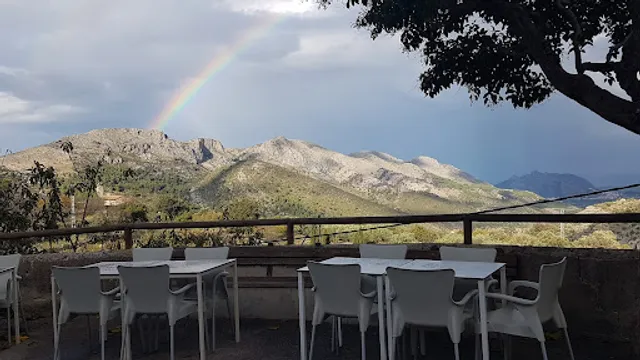 L'Hedrera - Ca' Sandra