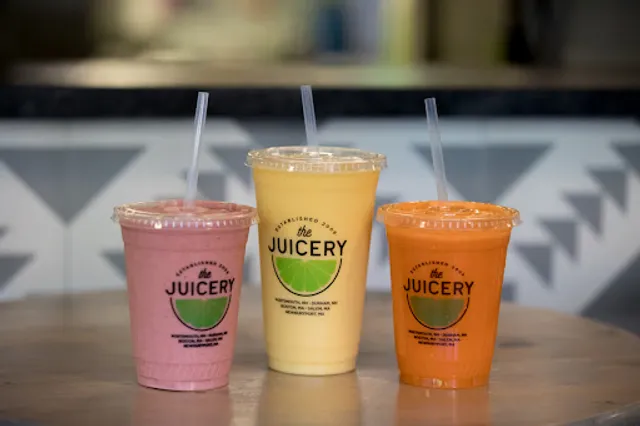 The Juicery
