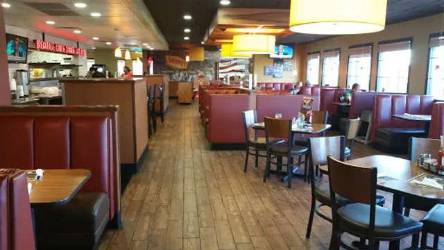 Denny's