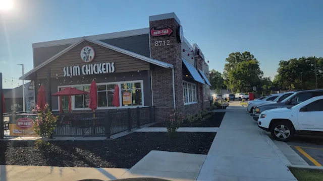 Slim Chickens