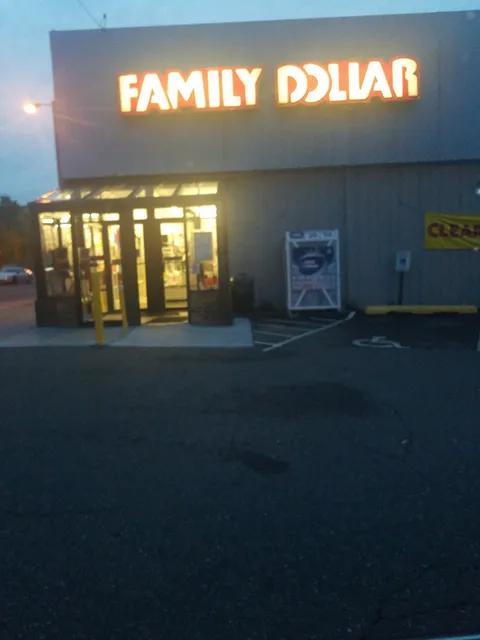 Family Dollar