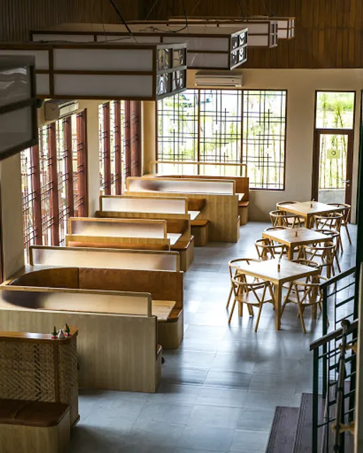 Ensō Japanese Fusion & Bar