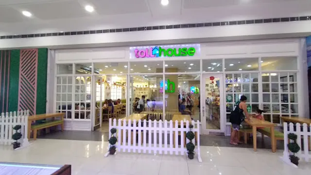 Toll House - SM Telabastagan Branch