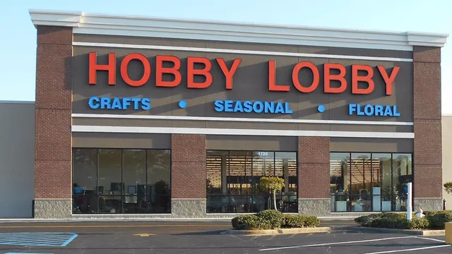 Hobby Lobby