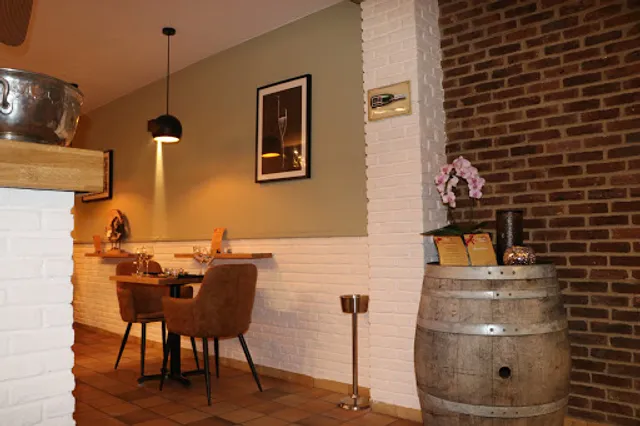 Le Bouchon des Agaises