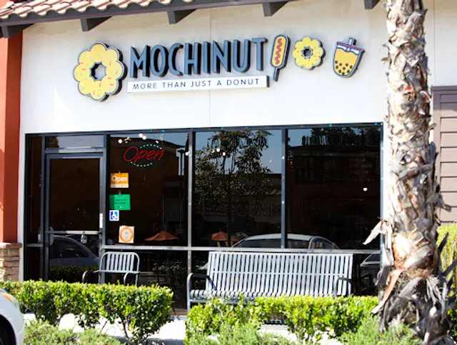 Yo! Mochi Arcade and Cafe