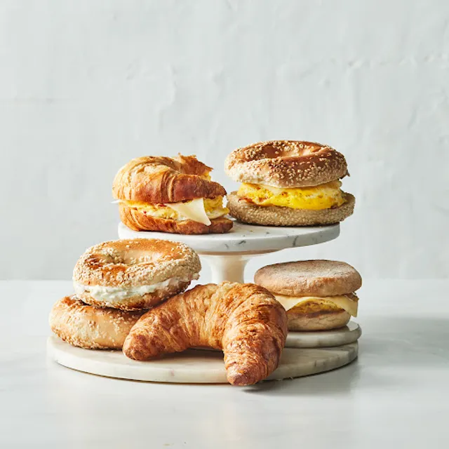 Café Dépôt Gelato