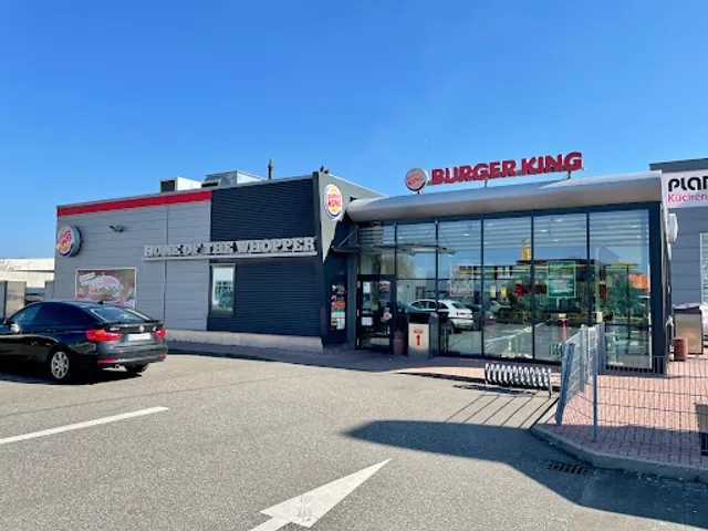 Burger King Germersheim