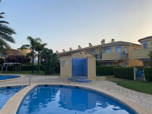 Urbanización JARDÍNES DE DÉNIA II