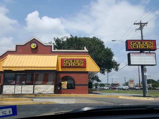 Golden Chick
