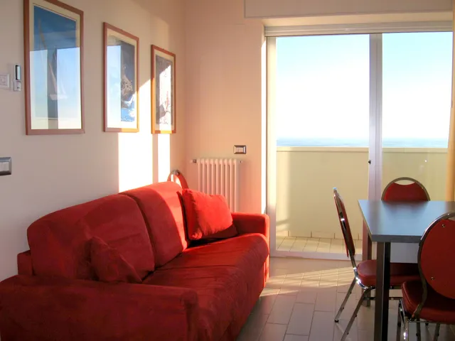 Maison Apartments Belle Vue