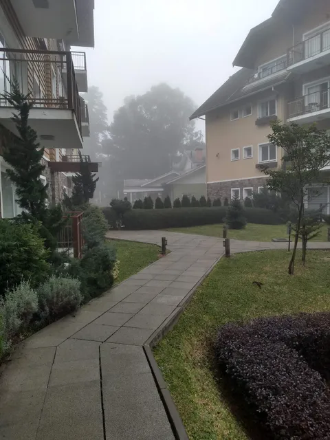 Casa De Pedra 106 Citrino