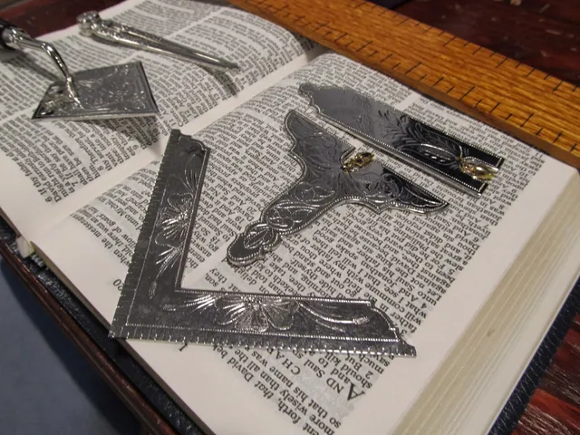 Avalon Lodge No. 657 F&AM