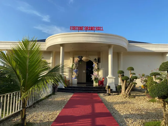 Fortune Hotel & Convention Kendari