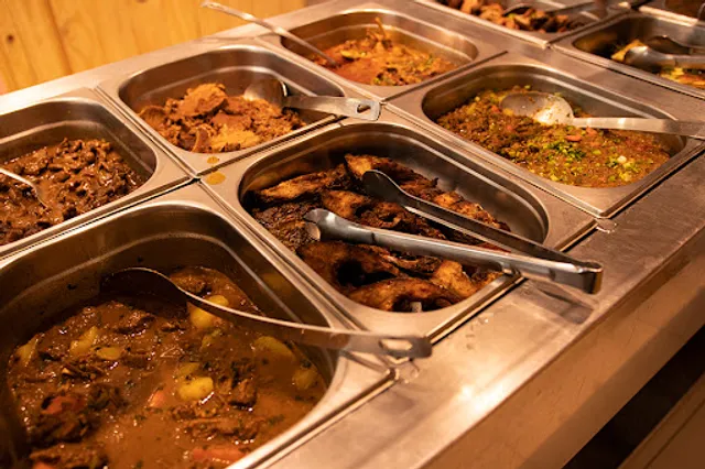 Pakato Grill Original