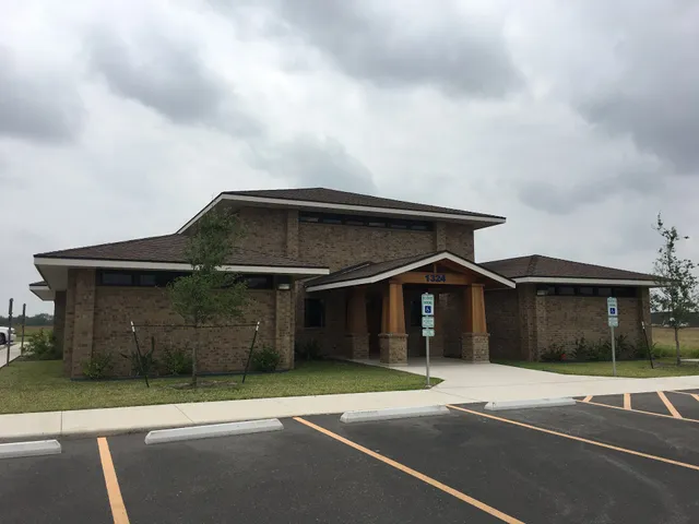 Greater McAllen Association of REALTORS