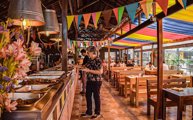 La Feria Valle Sagrado