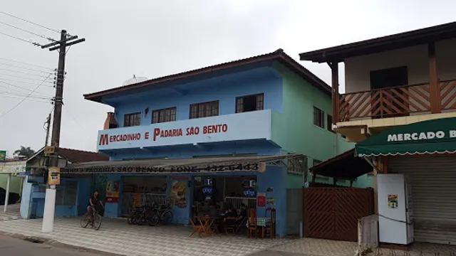 Mercadinho e Padaria São Bento