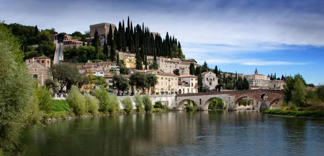 Castel San Pietro