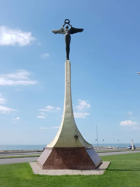 Monumento Alas de la Patria