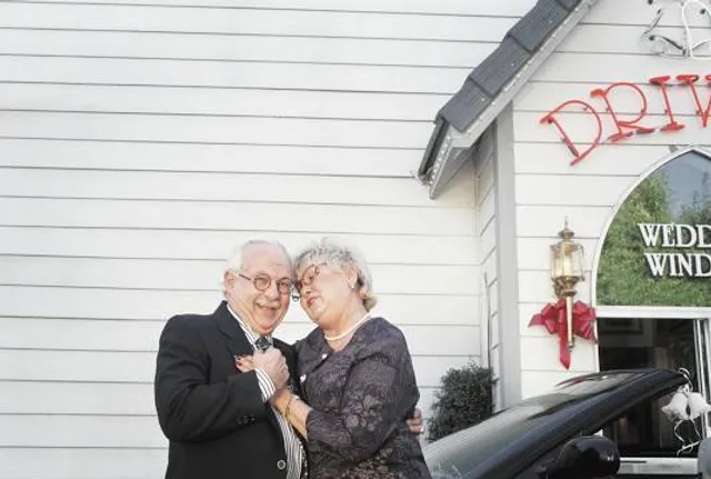 Daytona Beach Drive-In Christian Church