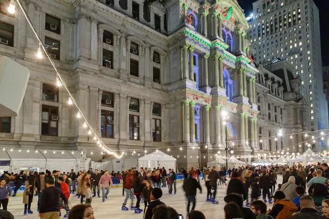 Rothman Orthopaedics Rink