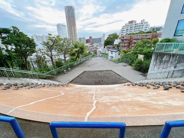 Bessho-zaka Children's Playground