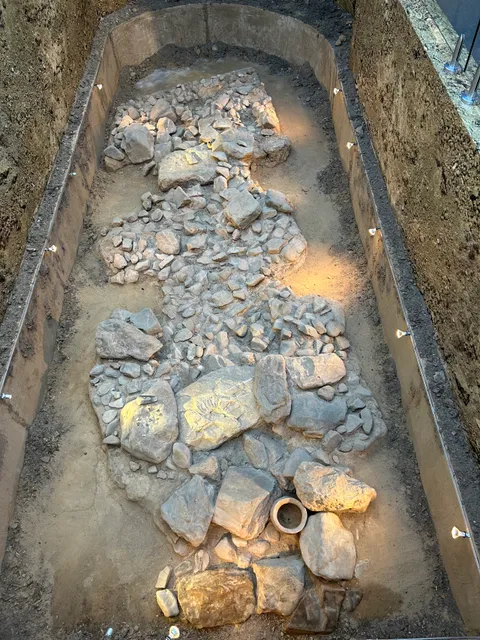 Archeologisch Museum Stein