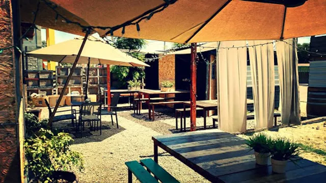 Contraste Restaurante,