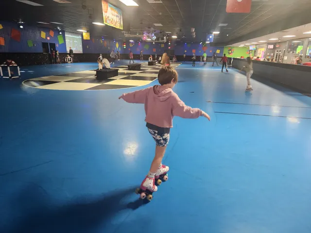 Skate Station of Sumter