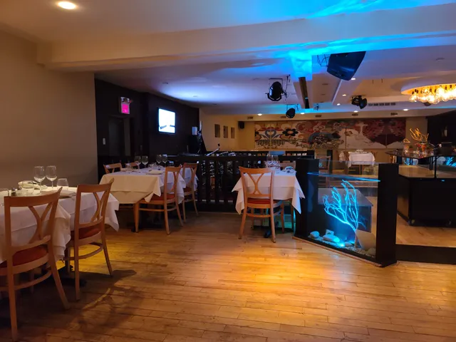 Rodeo Brazilian Steakhouse Rodizio