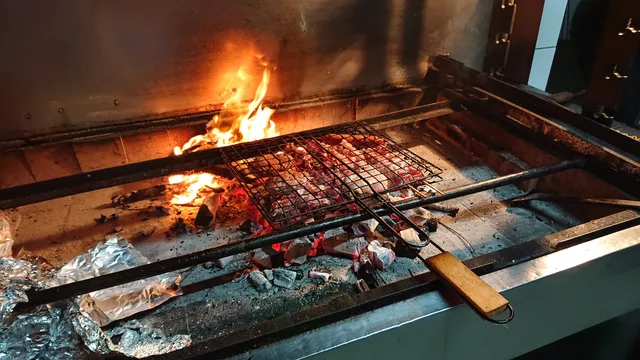 Skaltsas Grill Taverna