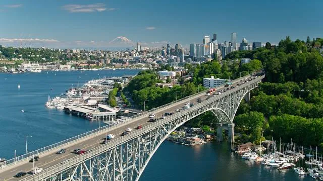Aurora Bridge