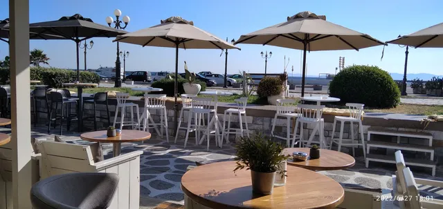 monopolio espresso & pizza bar