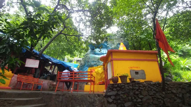 Ganesh Ghol Mandir