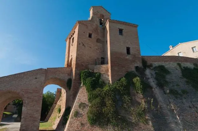 Loretello Castle