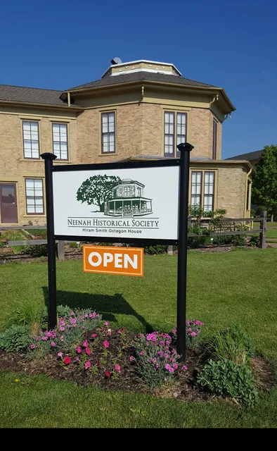 Neenah Historical Society