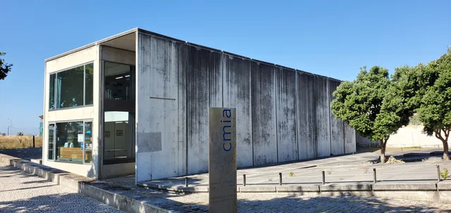 CMIA de Vila do Conde - Centro de Monitorização e Interpretação Ambiental de Vila do Conde