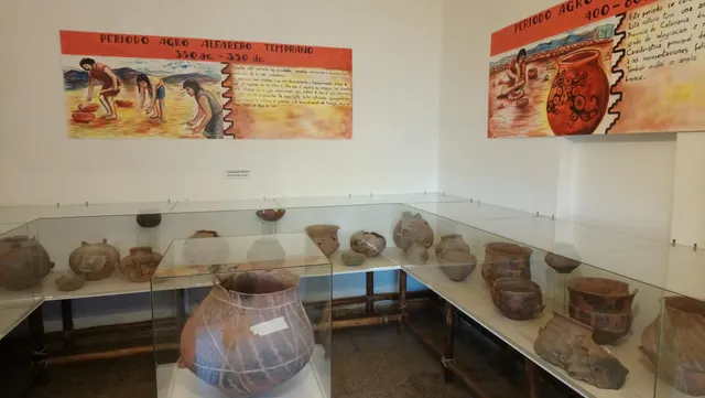 Museo Tullio Robaudi