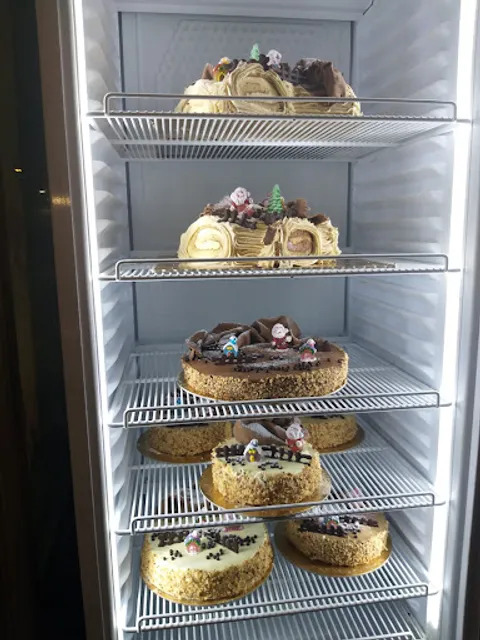 Bar Gelateria Fior di Limone