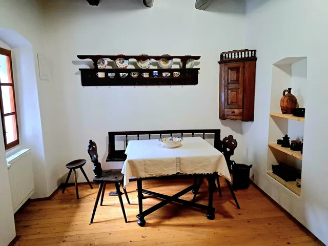 Múzeum Slovenských národných rád