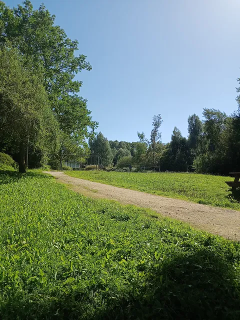 Parc Fréderic Brigidi