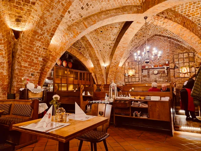 Lübecker Kartoffelkeller