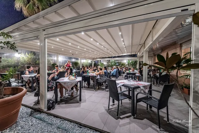 Eh...Già Ristorante Pizzeria